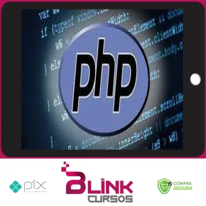 Curso de Php Intermediário - PontoCanal