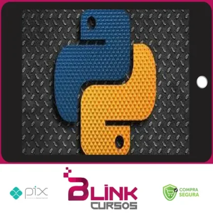 Curso de Python do Zero a Orientação a Objetos - Arthur Sendas