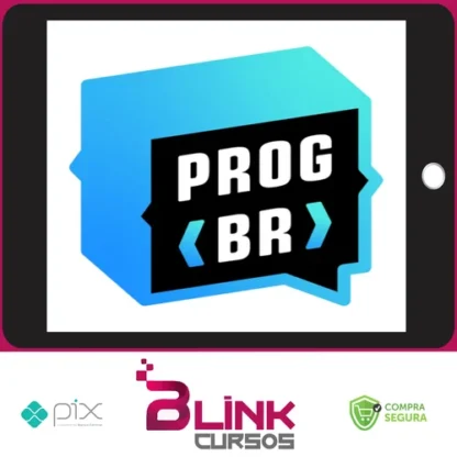 Curso Full Stack - Programador Br