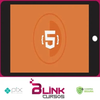 Curso Html5 e Css3 Essentials - Upinside