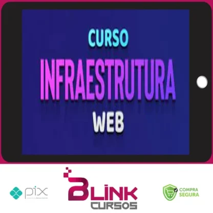 Curso Infraestrutura Web - Danki Code