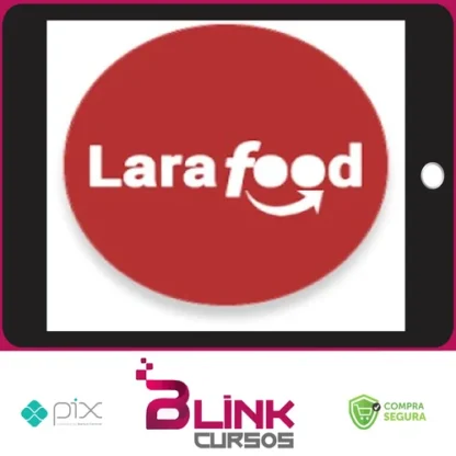 Curso Laravel (Larafood) - Especializati