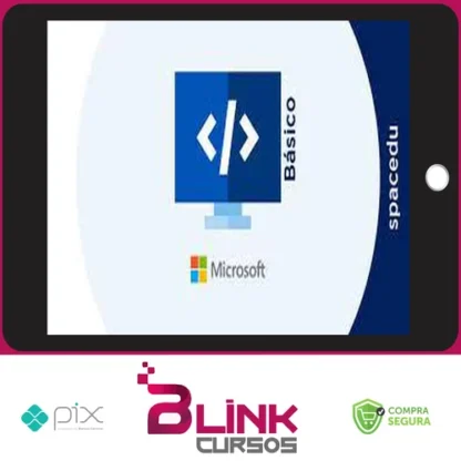 Curso Prático de Asp.Net Core Mvc: Básico - Elias Ribeiro da Silva Costa