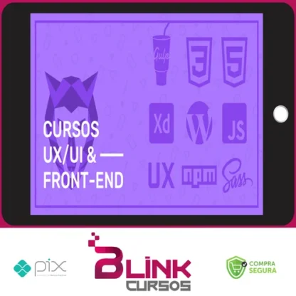 Curso Web Design - Origamid