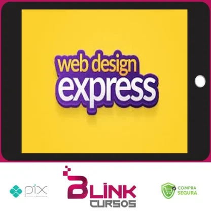 Curso Web Design Express - Danki Code