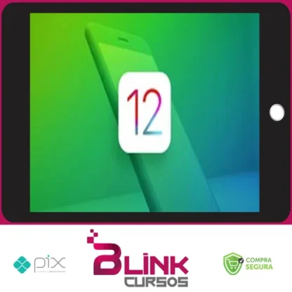 Desenvolvimento IOS 12 Aprenda a Criar 18 Apps - Jamilton Damasceno