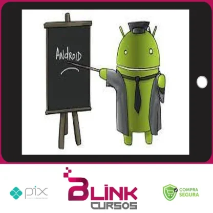 Android Intensive Bootcamp: Guia Para Começar Sua Carreira - Ricardo Prata
