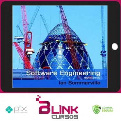 Engenharia de Software 10Ed - Ian Sommerville