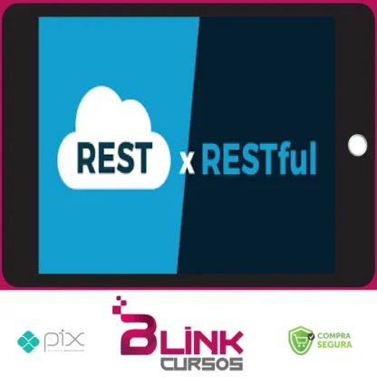 Entendendo e Documentando Rest e Restful Apis - Jackson Pires