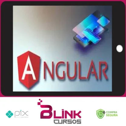 Angular 7/8: Material Design + Node.Js + Mongodb + Firebase - Udemy