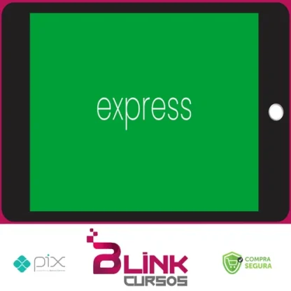 Express: Otimização de Aplicações Node.Js - Treinaweb