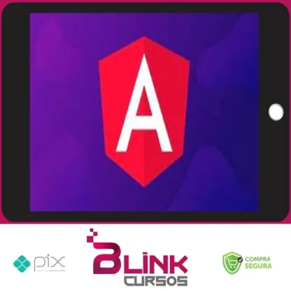 Angular 9 Essencial - Cod3r