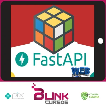 FastAPI: APIs Modernas e Assíncronas com Python - Geek University