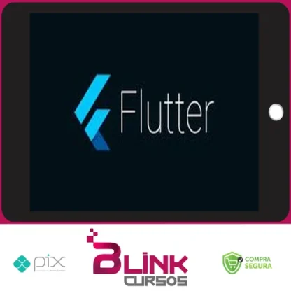 Flutter Essencial - Ricardo Lecheta