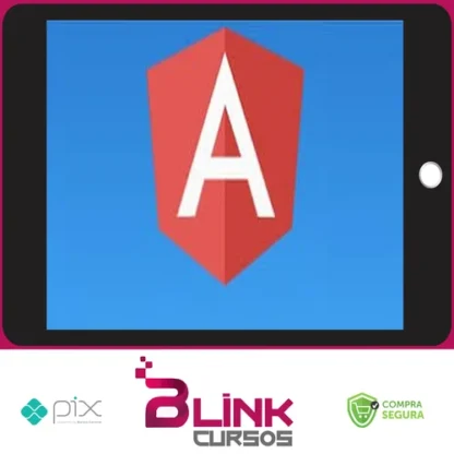 Formação Angular 10: O Início Criando 7 Projetos - Marcio Casale de Souza