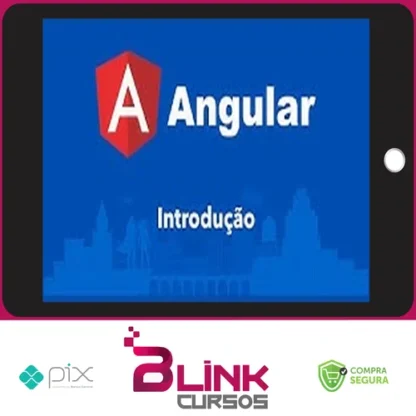 Angular do Básico ao Avançado - Loiane Groner