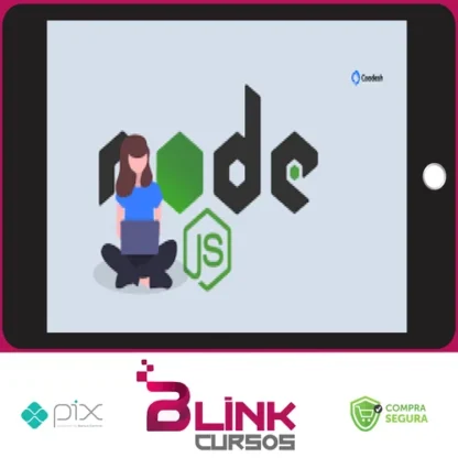 Formação Node.Js - Victor Lima