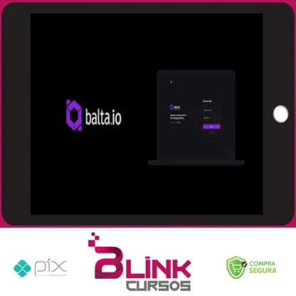 Frontend Developer Angularjs - Balta.Io