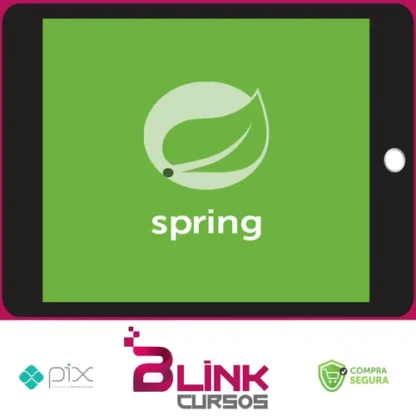 Angular Spring e MongoDB do front ao banco de dados - Nataniel Paiva