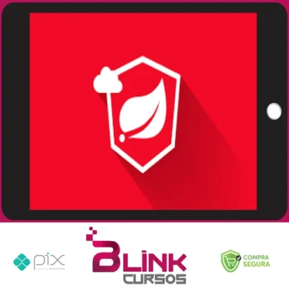 Fullstack Angular e Spring - AlgaWorks
