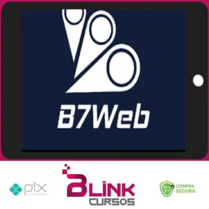 Fullstack B7Web - Autor Não Informado