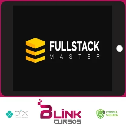 Fullstack Master - Tulio Faria (Dev Pleno)
