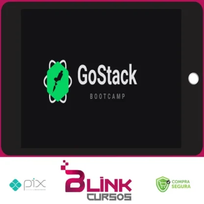 Gostack Bootcamp 11.0 Completo + Bônus Expansion Week - Rocketseat