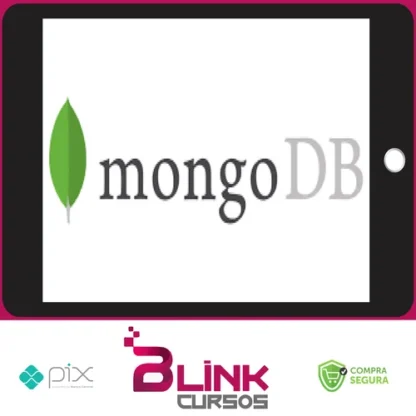 Guia do MongoDB: Google Cloud, NoSQL, Alta Disponibilidade - Natanael Paiva