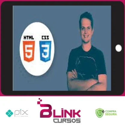 Html5 Fundamental - Matheus Battisti