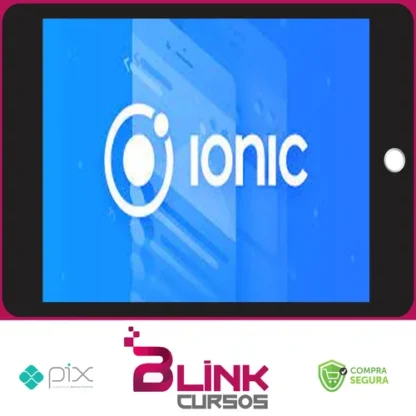 Ionic 3 Hero - Nanderson Castro