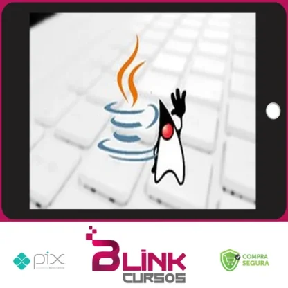 Java Completo Programação Orientada a Objetos + Projetos - Nelio Alves
