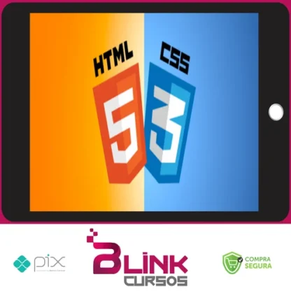 Apostila de Html e CSS - Diversos Autores