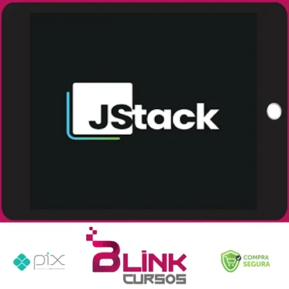 JStack - Mateus Luiz da Silva