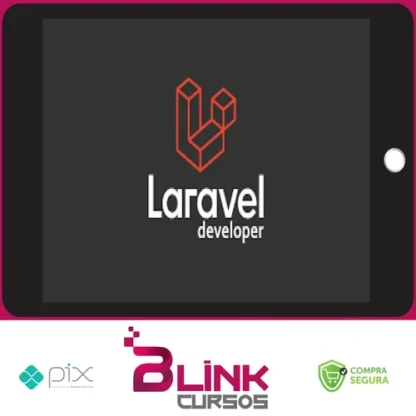 Laravel Developer - Upinside