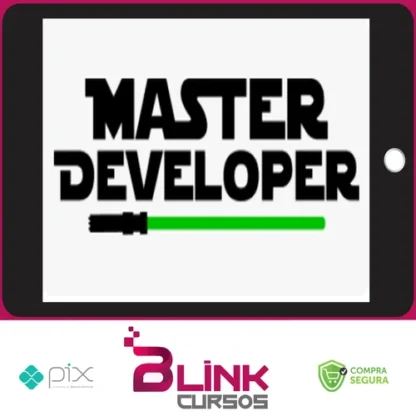 Master Developer - Softblue