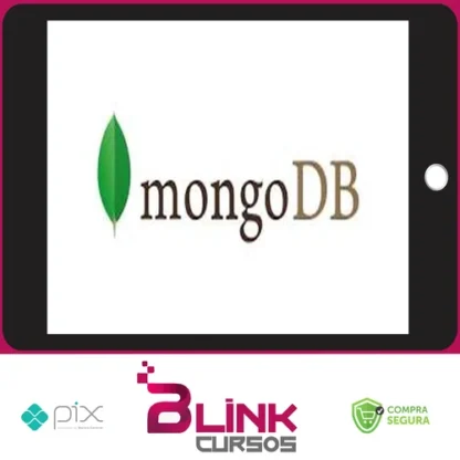 Mongodb - Autor Não Informado