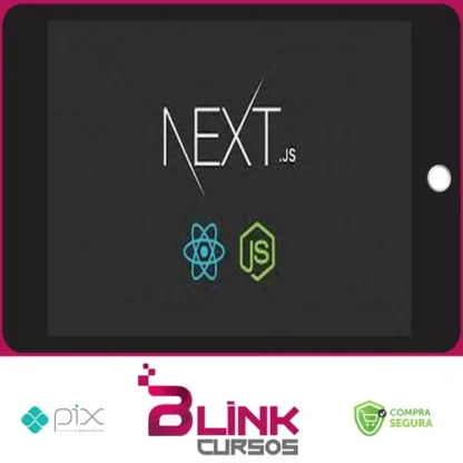 Nextjs - Rocketseat