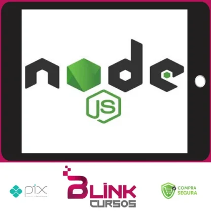 Node JS Curso Completo do Básico ao Avançado - Hcode Treinamentos