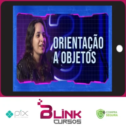 Orientação a Objetos em Java, C#, Python, Php e Javascript - Fabiano Schincariol