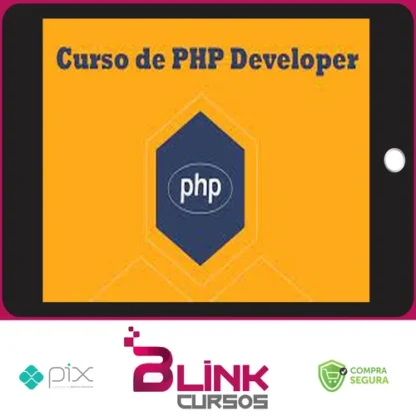 Php Developer - Cesar (Celke)