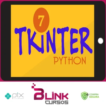 Python + Tkinter - eXcript.com
