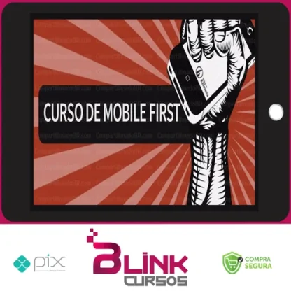 Web Design Responsivo Avançado: Mobile First - Cursos Iag
