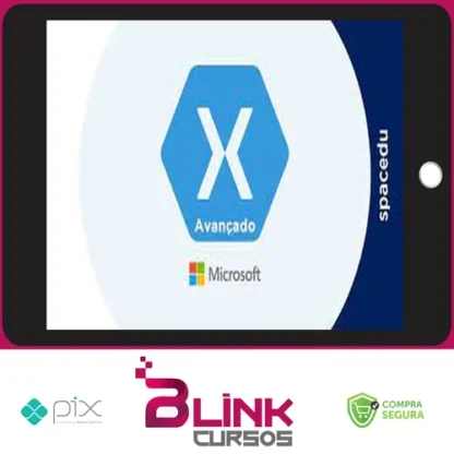 Xamarin Forms: Avançado - Elias Ribeiro da Silva Costa