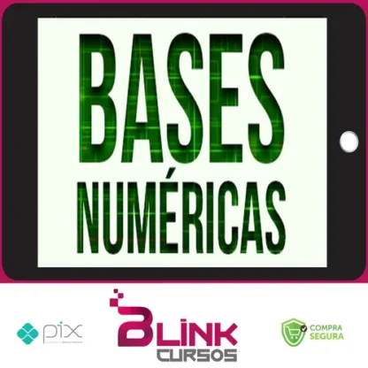 Bases Numéricas - Gustavo Guanabara