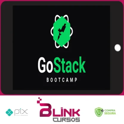 Bootcamp Gostack 7.0 - Rocketseat