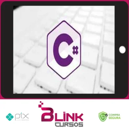 C# Primeiros Passos: Lógica de Programação e Algoritmos - Nelio Alves