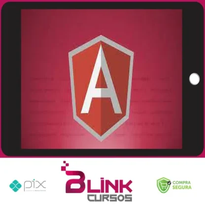Complete Angular Course - Marufa Yasmin [Inglês]