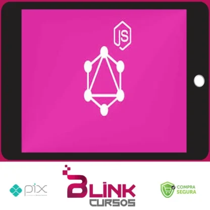 Criando Api'S com Node JS , Graphql, Jwt, Sequelize - Plínio Naves