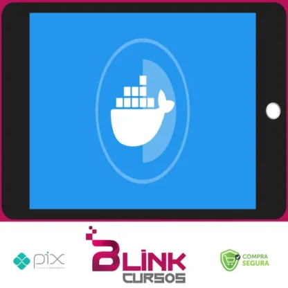Curso Ambiente Local com Docker - Upinside