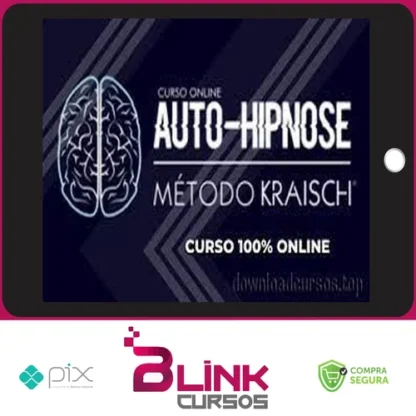 Curso Auto-Hipnose - Rafael Kraisch